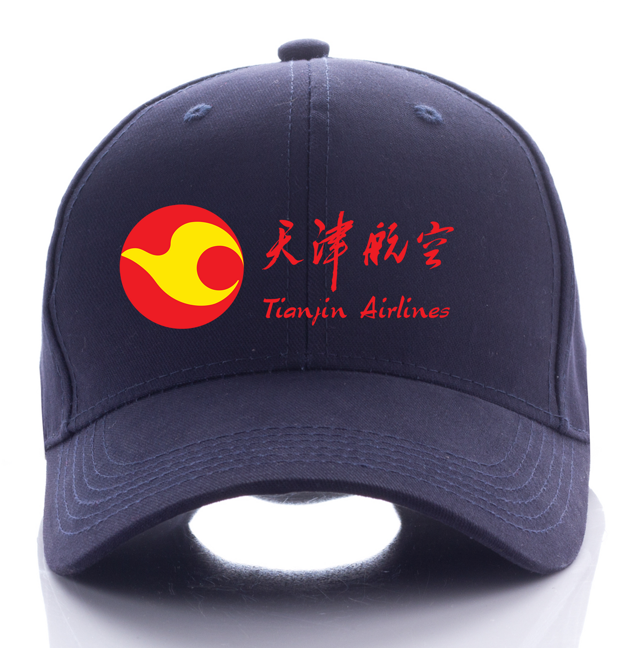 TINANYIA AIRLINE DESIGNED CAP