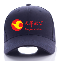 Thumbnail for TINANYIA AIRLINE DESIGNED CAP