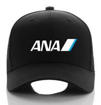 Thumbnail for ANA AIRLINE DESIGNED CAP