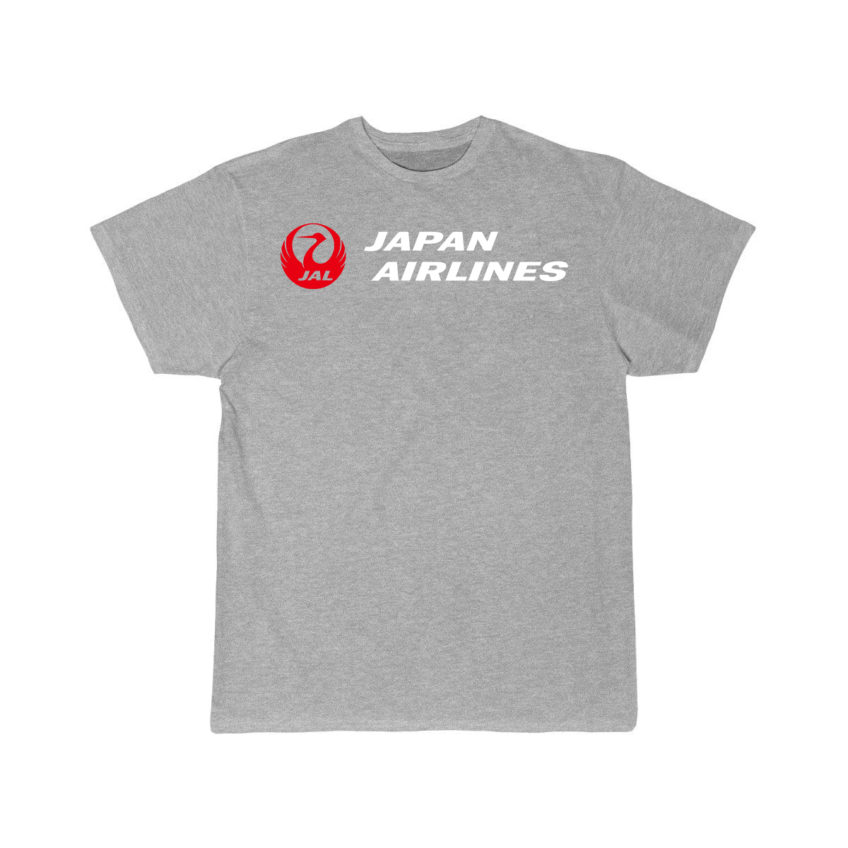 JAPAN AIRLINE T-SHIRT