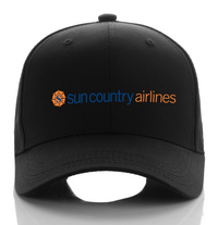 Thumbnail for SUN COUNTIRY AIRLINE DESIGNED CAP
