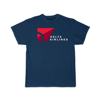 Thumbnail for DELTA AIRLINE T-SHIRT