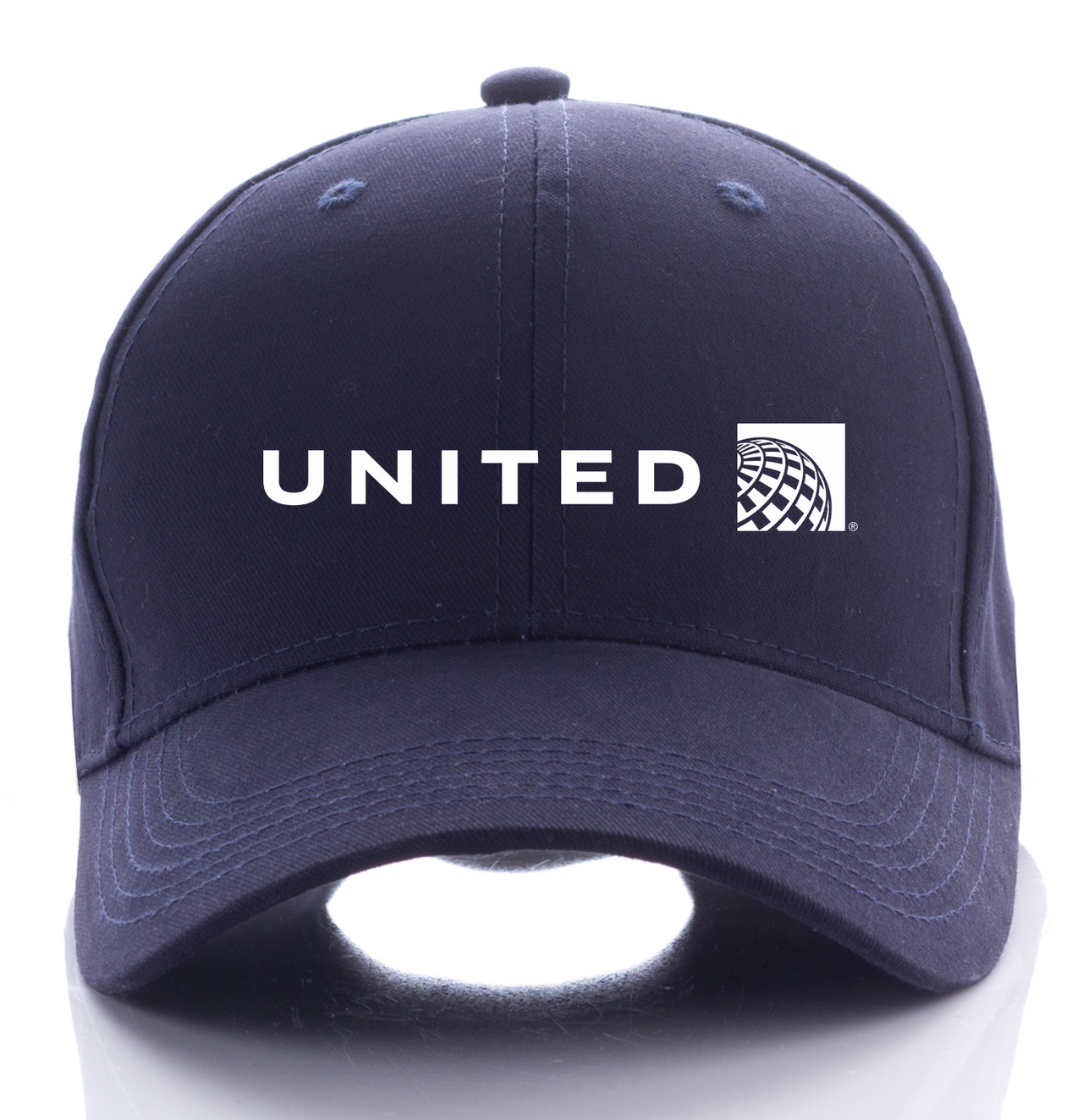 UNITED AIRLINE DESIGNED CAP