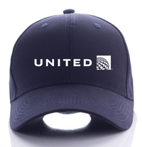 Thumbnail for UNITED AIRLINE DESIGNED CAP