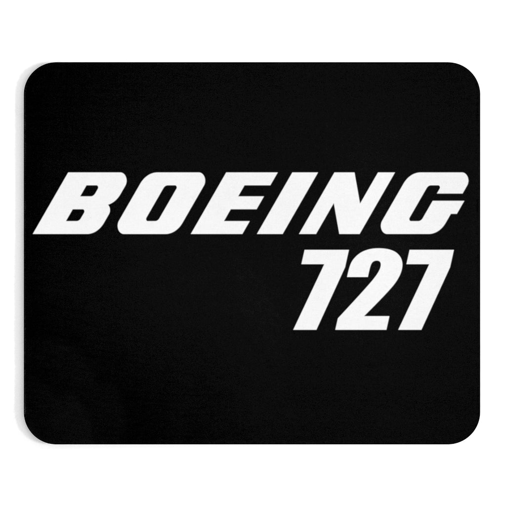 BOEING 727 -  MOUSE PAD Printify