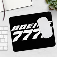 Thumbnail for BOEING 777 F -  MOUSE PAD Printify