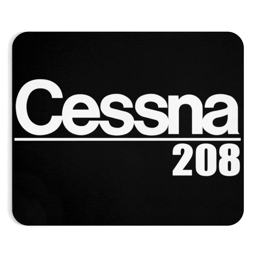 CESSNA 208  -  MOUSE PAD Printify