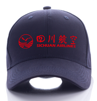 Thumbnail for SICHUAN AIRLINE DESIGNED CAP