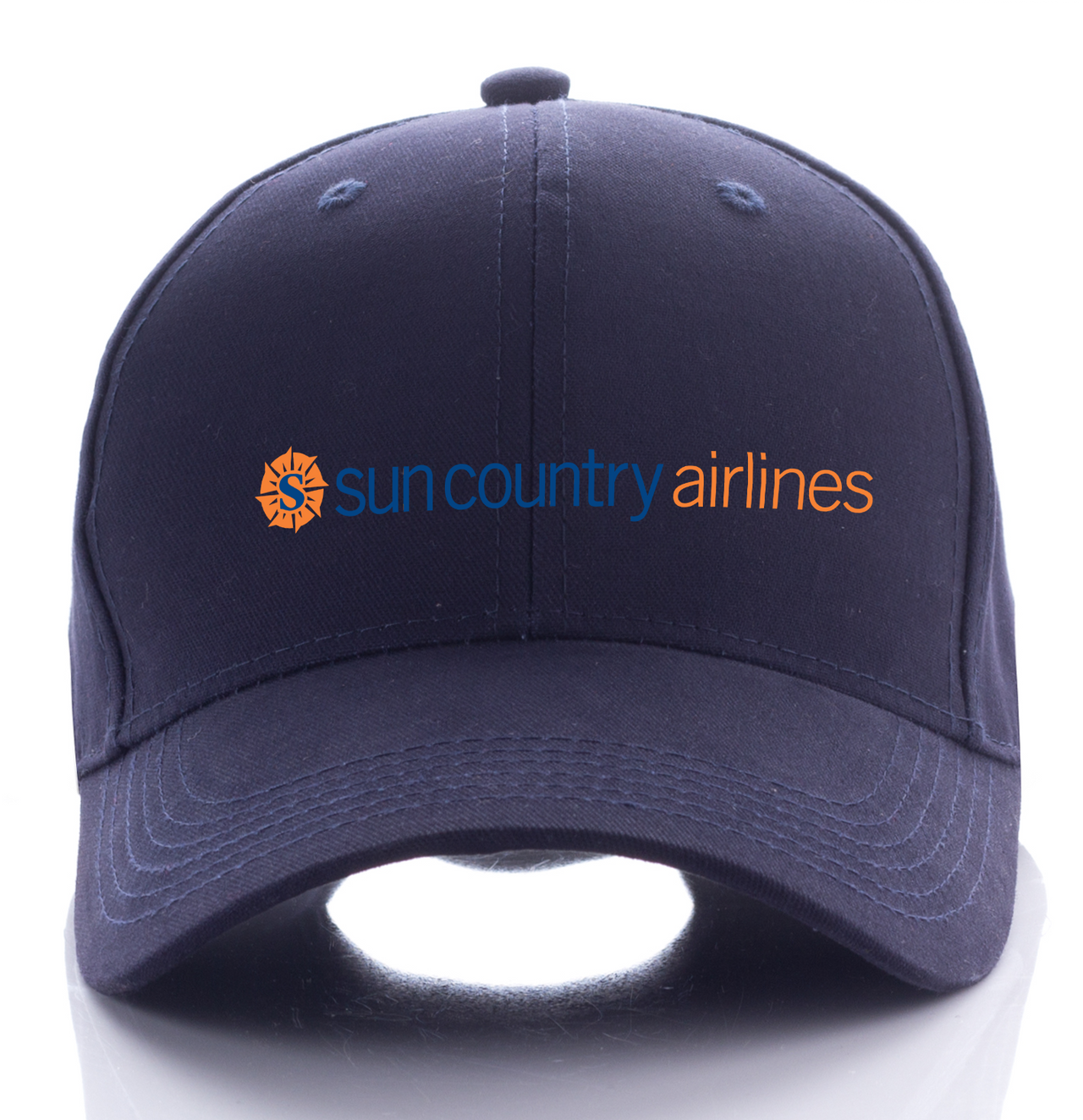 SUN COUNTIRY AIRLINE DESIGNED CAP