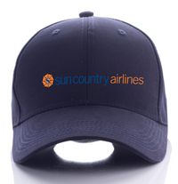 Thumbnail for SUN COUNTIRY AIRLINE DESIGNED CAP