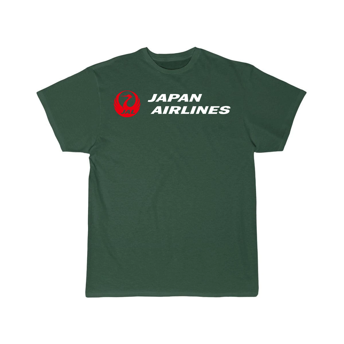 JAPAN AIRLINE T-SHIRT