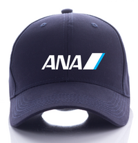 Thumbnail for ANA AIRLINE DESIGNED CAP