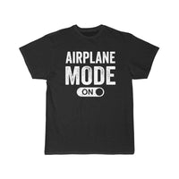 Thumbnail for Airplane Mode On T-SHIRT THE AV8R