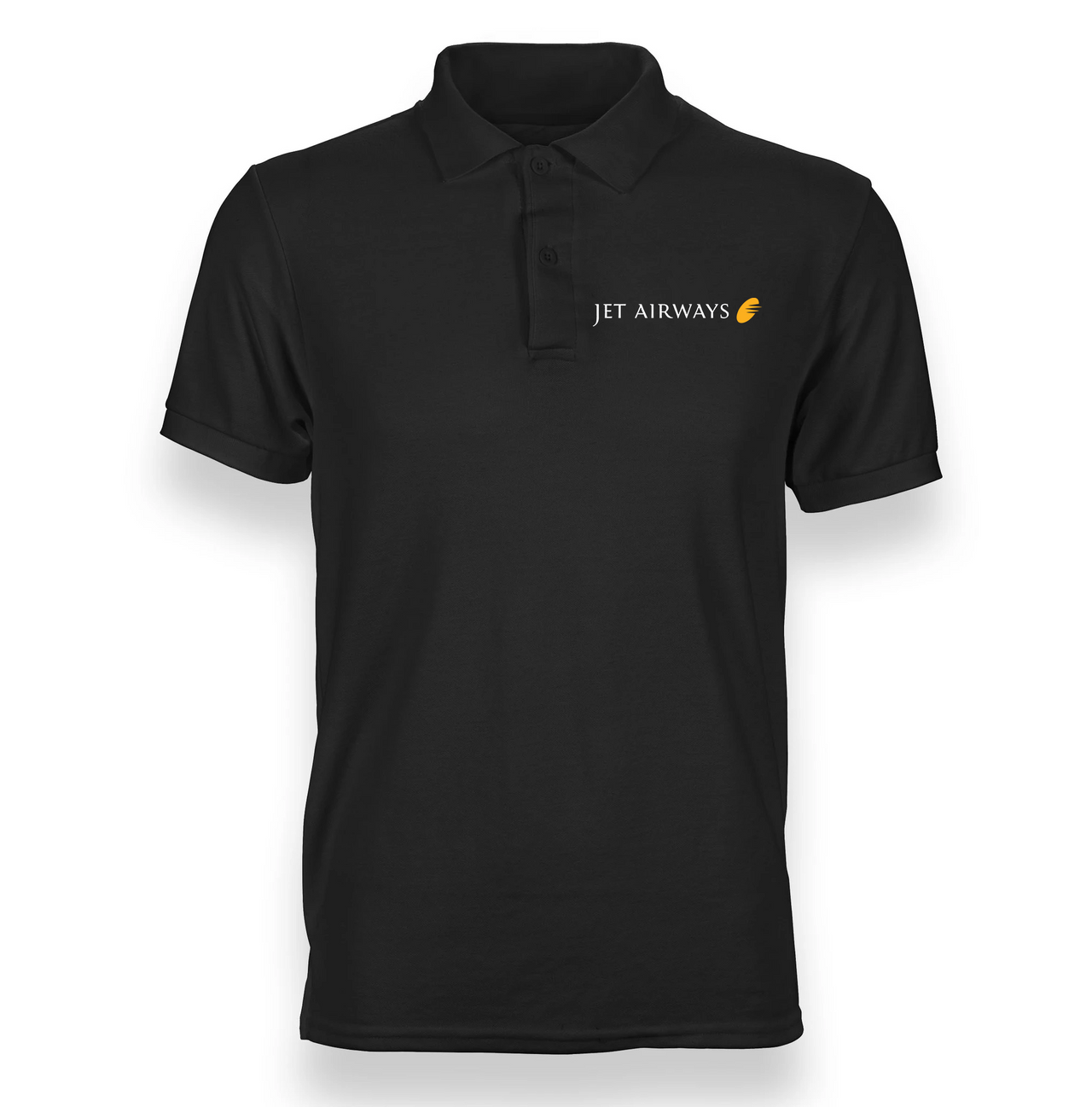 JET AIRLINES POLO T-SHIRT