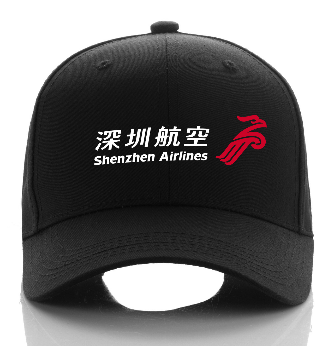 SHENZHEN AIRLINE DESIGNED CAP