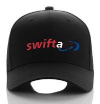 Thumbnail for SWIFTA AIRLINE DESIGNED CAP