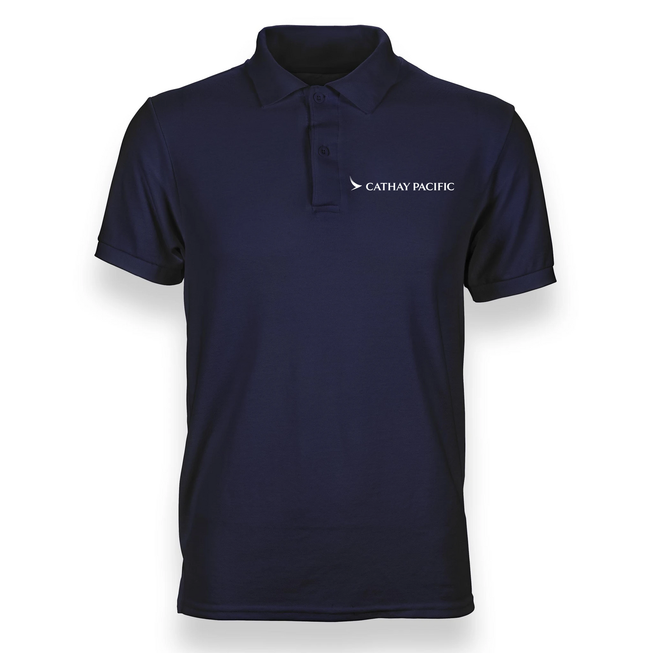 CATHAY AIRLINES POLO T-SHIRT