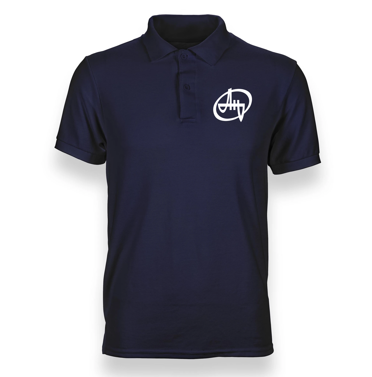 ANTY AIRLINES POLO T-SHIRT
