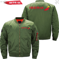 Thumbnail for IBERIA AIRLINE JACKET