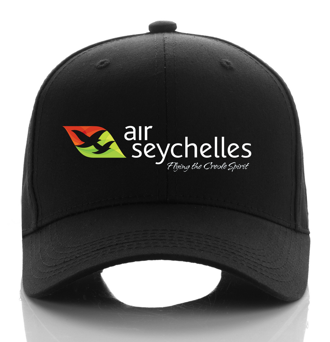 SEYCHELLES AIRLINE DESIGNED CAP
