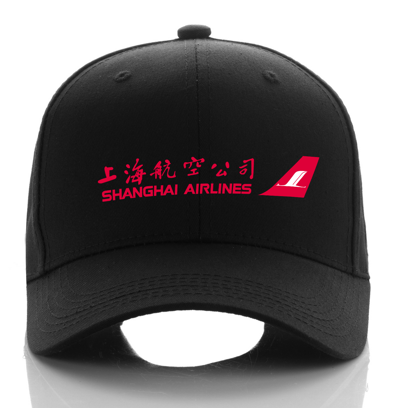 SHANGHAI AIRLINE DESIGNED CAP