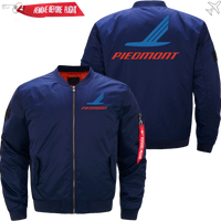 Thumbnail for PIEDMONT AIRLINE JACKET