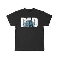 Thumbnail for Dad Pilot Father's Day Military Aviator Pilot T-SHIRT THE AV8R