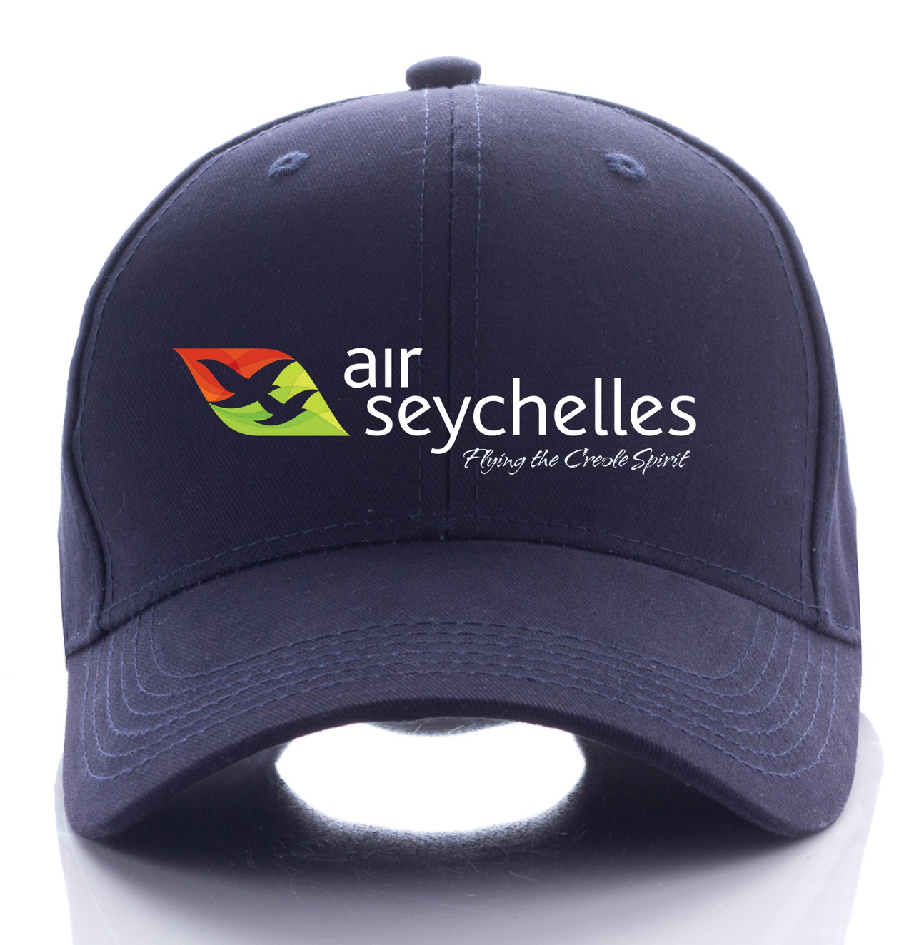 SEYCHELLES AIRLINE DESIGNED CAP