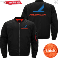 Thumbnail for PIEMONT AIRLINE JACKE