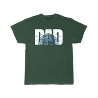 Thumbnail for Dad Pilot Father's Day Military Aviator Pilot T-SHIRT THE AV8R