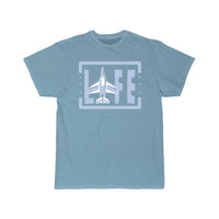 Thumbnail for Cool Life Fighter Jet Air Force Veterans gift T Shirt THE AV8R