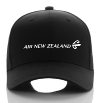 Thumbnail for NEW ZEALAND AIRLINE DESIGNED CAP