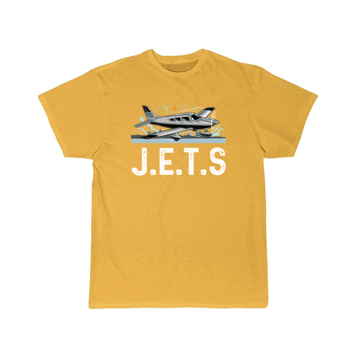 Jets Aircraft Fighter Airplan T SHIRT THE AV8R
