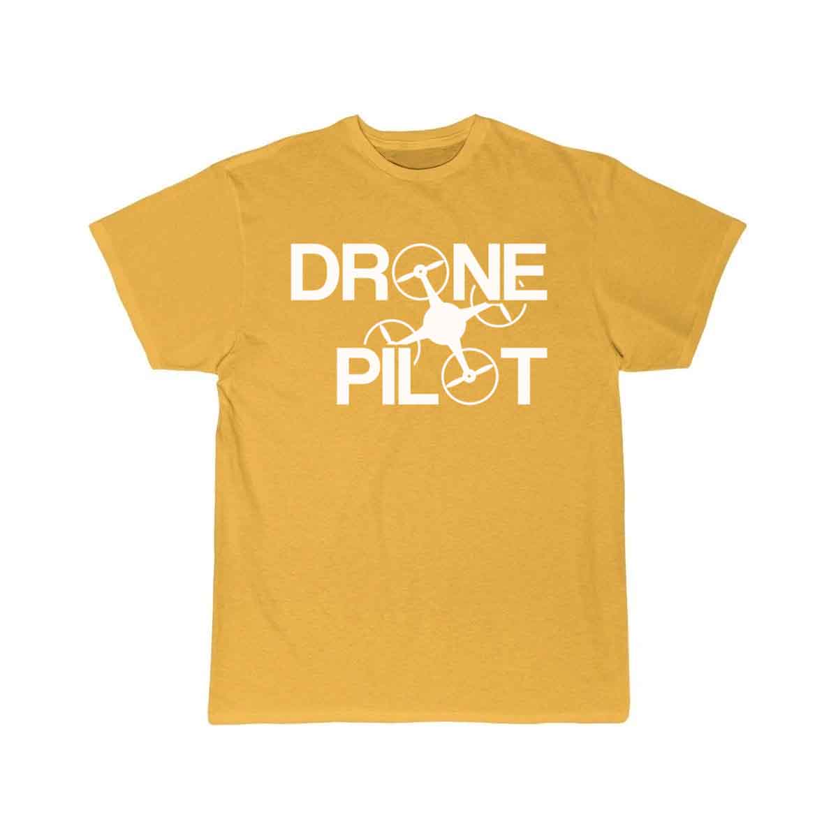Drone Pilot Drone Racing Flying Drones Quadcopter T-SHIRT THE AV8R