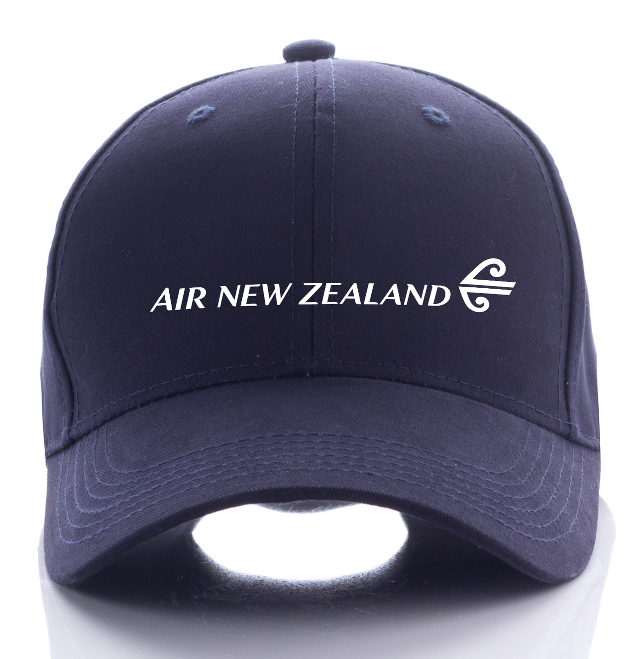 NEW ZEALAND AIRLINE DESIGNED CAP