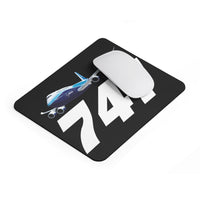 Thumbnail for BOEING 747 -  MOUSE PAD Printify