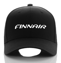 Thumbnail for FINN AIRLINE DESIGNED CAP