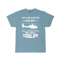 Thumbnail for I'm A Helicopter Pilot T-SHIRT PILOT STORE