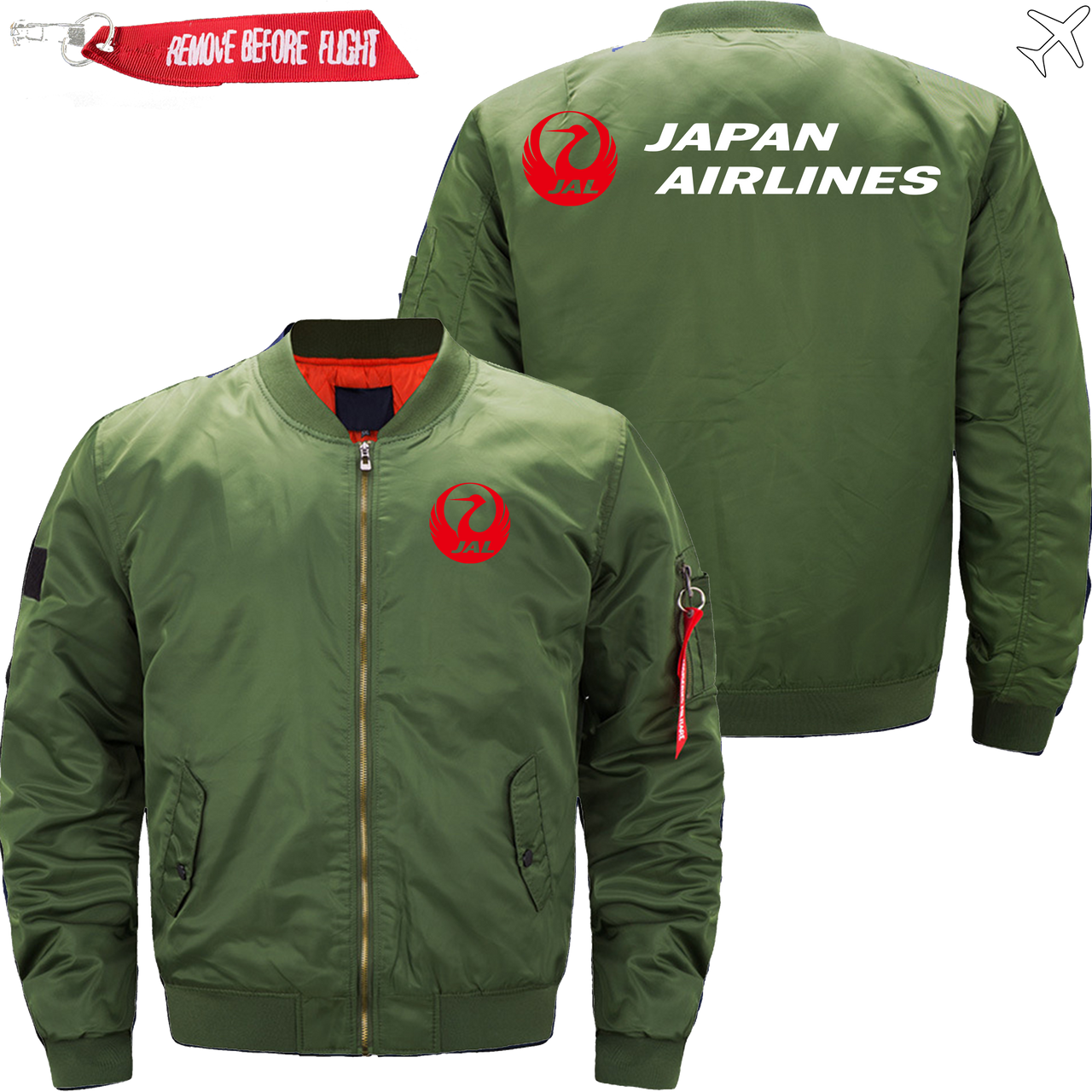 JAPAN-AIRLINE-JACKE