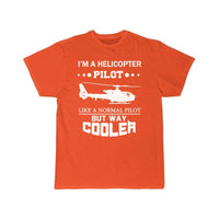 Thumbnail for I'm A Helicopter Pilot T-SHIRT PILOT STORE