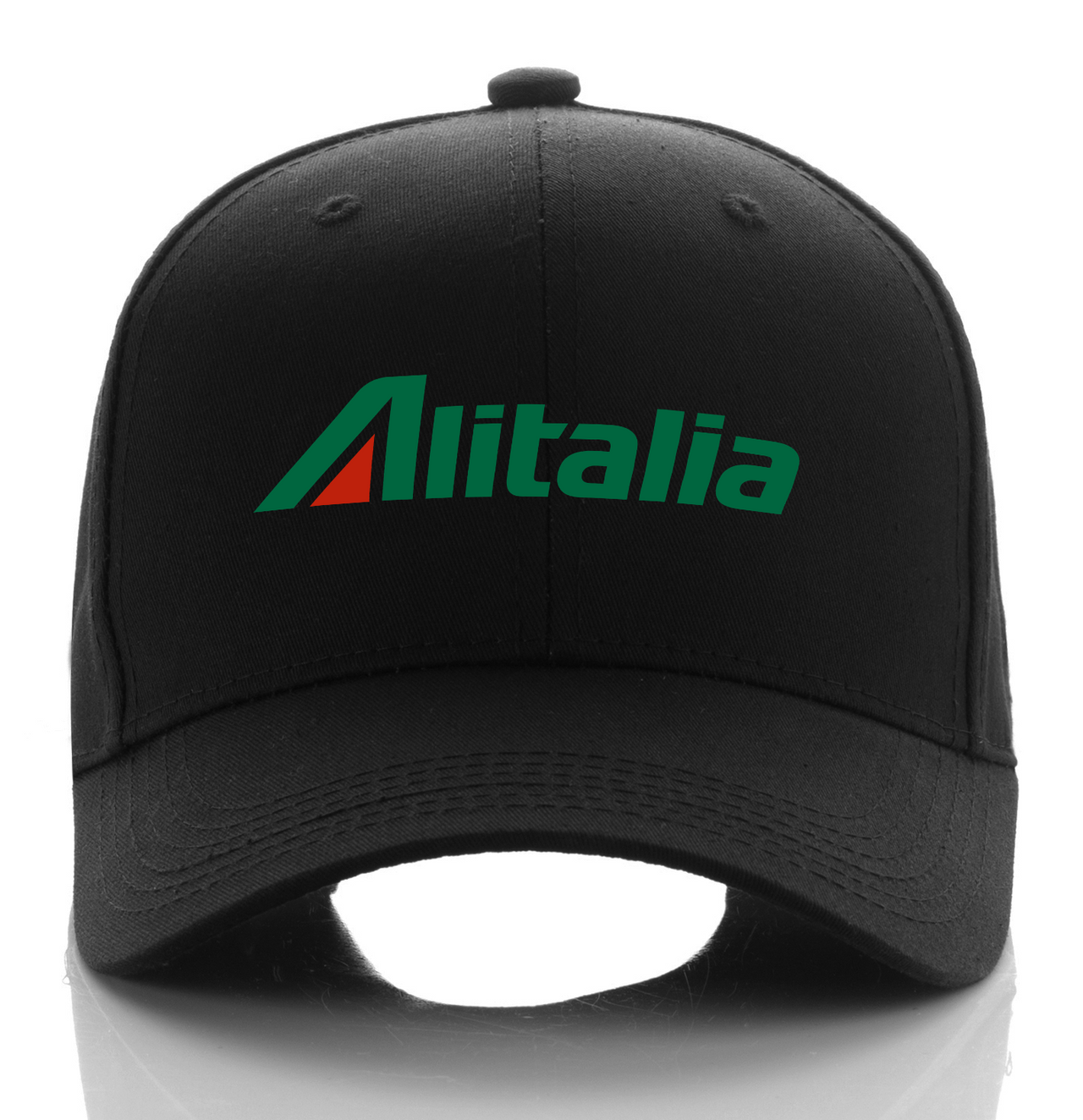 ALITALIA AIRLINE DESIGNED CAP