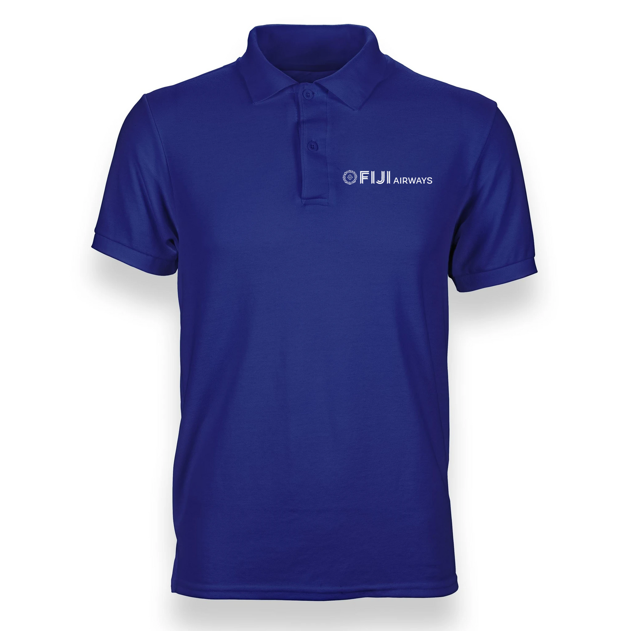 FIJI AIRLINES POLO T-SHIRT