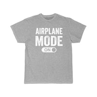 Thumbnail for Airplane Mode On T-SHIRT THE AV8R