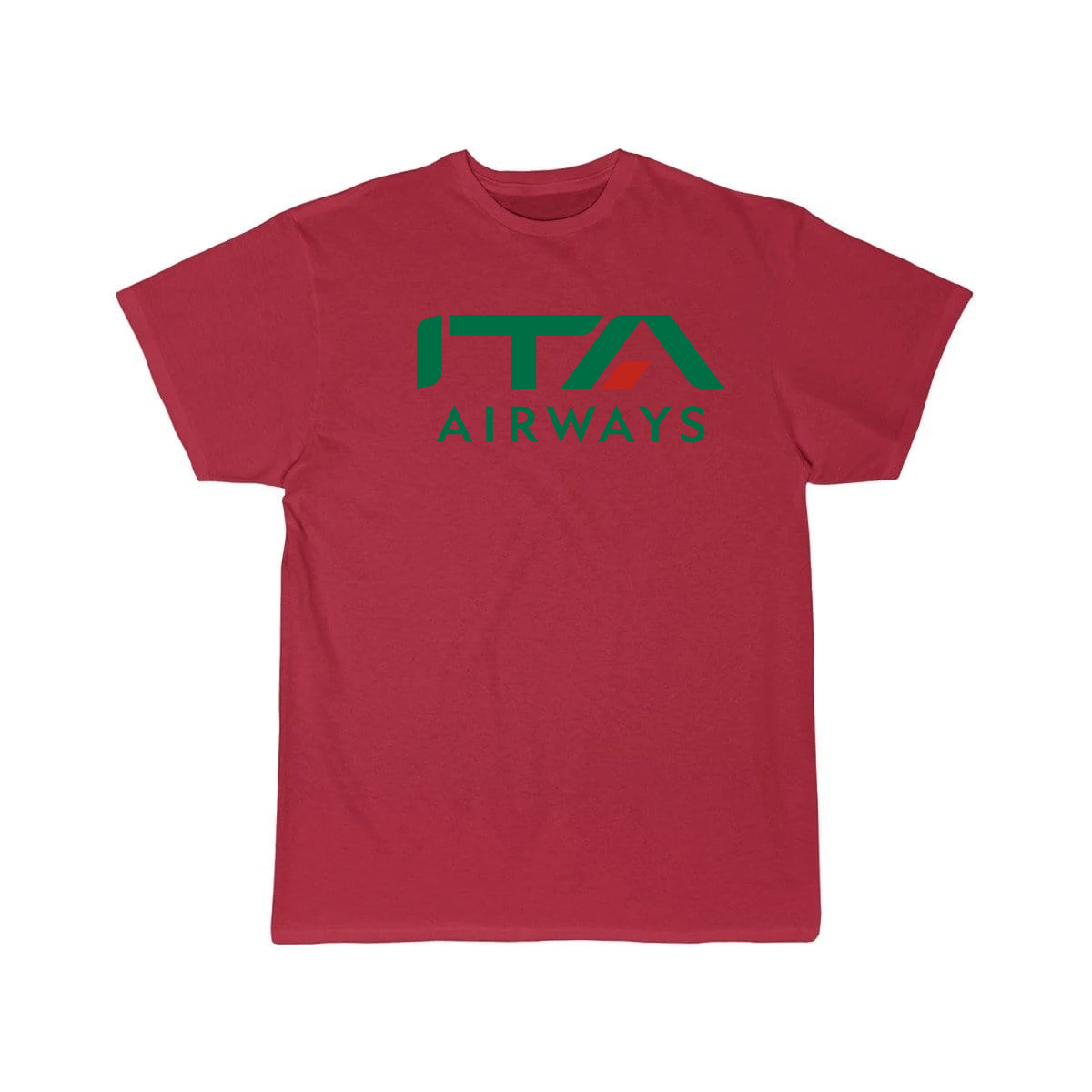 ITALY AIRLINE T-SHIRT