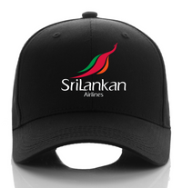 Thumbnail for SRILANKAN AIRLINE DESIGNED CAP