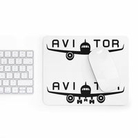 Thumbnail for AVITOR -  MOUSE PAD Printify