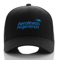 Thumbnail for ARGENTINAS AIRLINE DESIGNED CAP