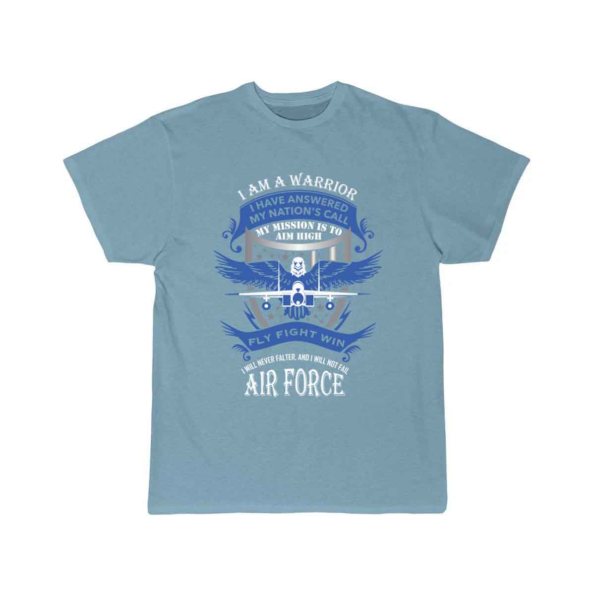 Air Force T-SHIRT THE AV8R