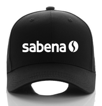 Thumbnail for SABENA AIRLINE DESIGNED CAP
