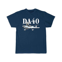 Thumbnail for Aircraft DA40 T SHIRT THE AV8R